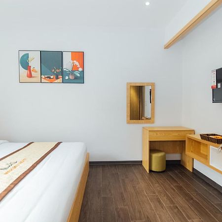 Maruko Hạ Long Hotel Eksteriør billede