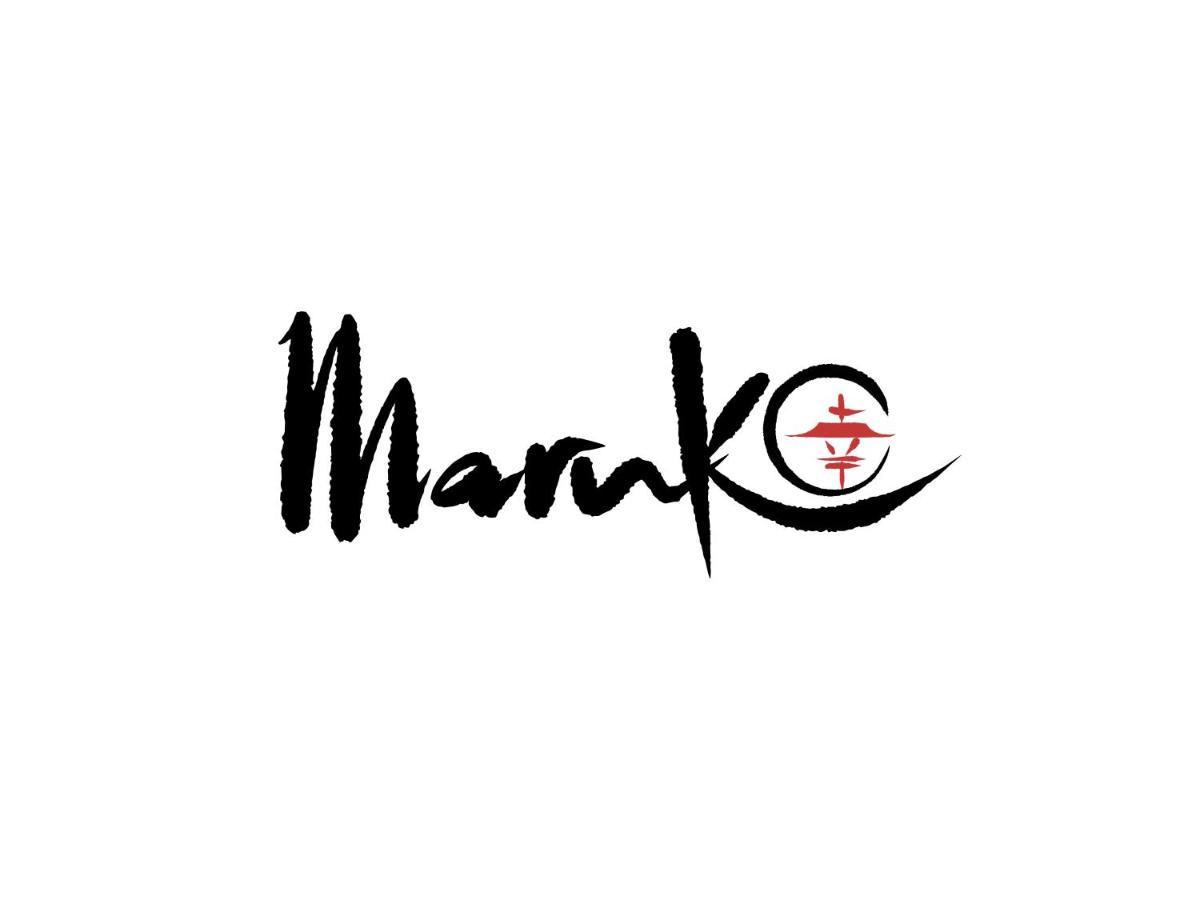 Maruko Hạ Long Hotel Eksteriør billede