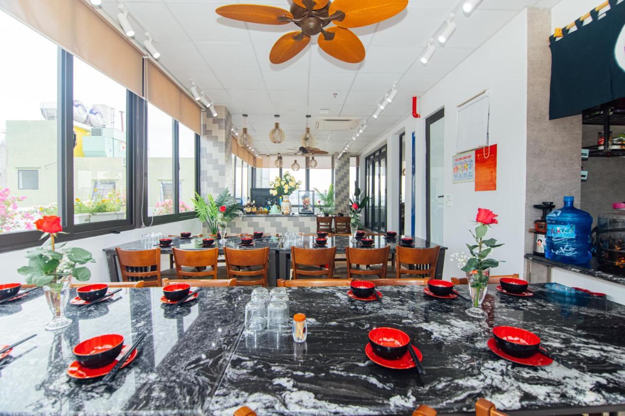 Maruko Hạ Long Hotel Eksteriør billede